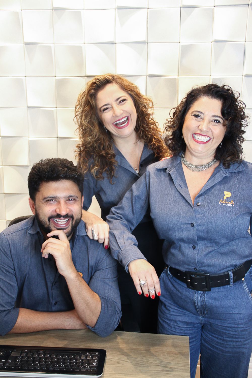 Conheça nossa Agência